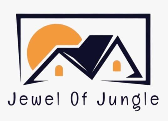 Jewel Of Jungle Lejlighed Tāla Eksteriør billede